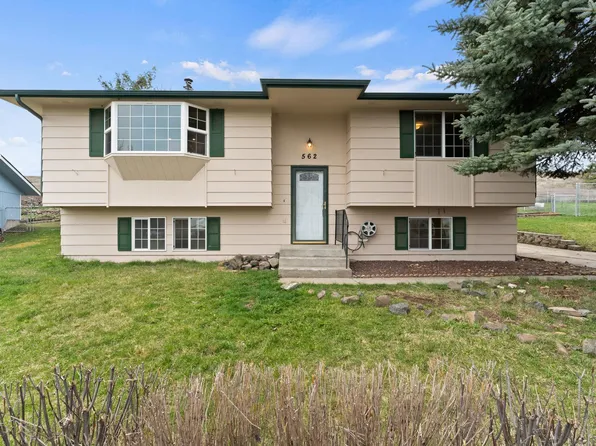 562 Scenic Hts, Cheney, WA 99004
