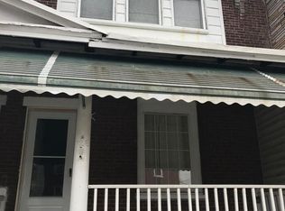 726 Lloyd St, Chester, PA 19013