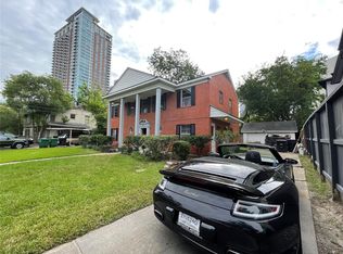 2027 Sheridan St UNIT 2, Houston, TX 77030