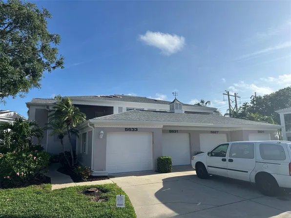 5633 Sheffield Greene Cir #40, Sarasota, FL 34235