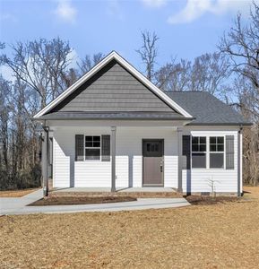 5516 Cedarbrook Rd, Jonesville, NC, 28642