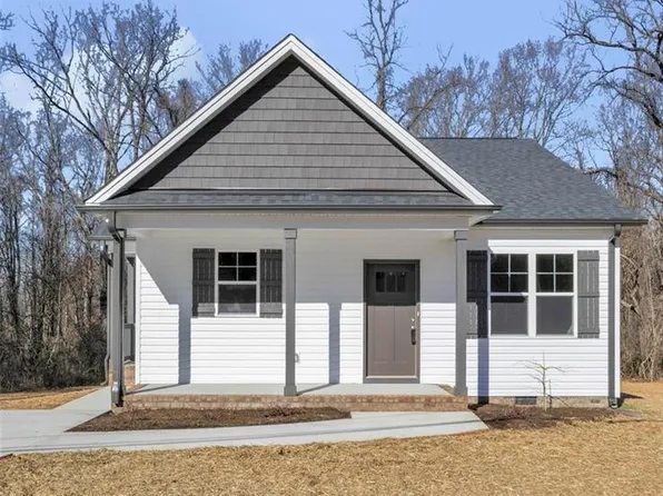 5516 Cedarbrook Rd, Jonesville, NC 28642