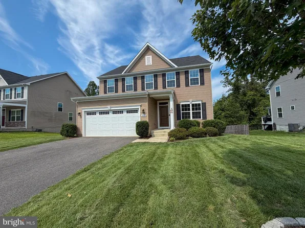 209 Courthouse Manor Dr, Stafford, VA 22554