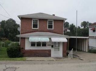 1844 Ohio Ave, West Mifflin, PA 15122