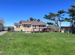 5923 Pictou Landing Rd, Pictou, NS B0K 1X0