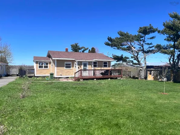 5923 Pictou Landing Rd, Pictou, NS B0K 1X0