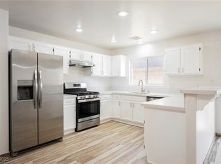 8277 Time Machine Ave, Las Vegas, NV 89113