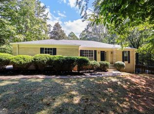 265 Hancock Ln, Athens, GA 30605