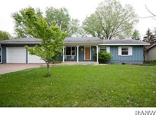3629 S Anita Dr, Eau Claire, WI 54701