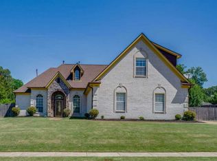 6188 Carolot Ln, Bartlett, TN 38135