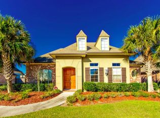 428 Sugar Highland Blvd, Houma, LA 70360