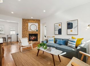 1609 Bonita Ave APT 3, Berkeley, CA 94709