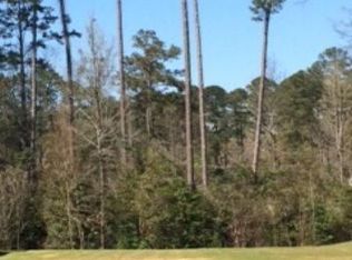 3325 Old Bay Springs Rd, Laurel, MS 39440