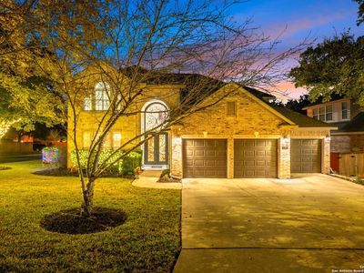 426 PENSTEMON TRL, San Antonio, TX, 78256