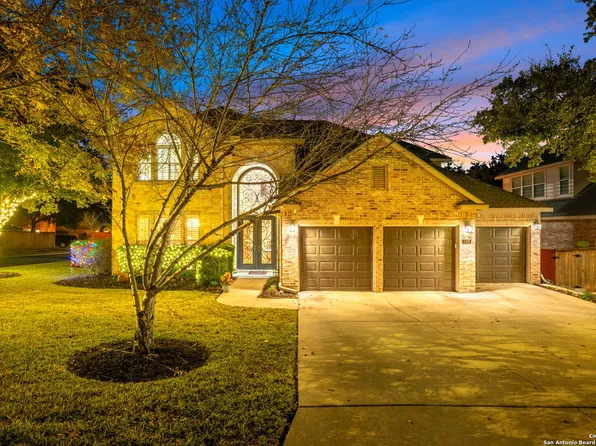 426 PENSTEMON TRL, San Antonio, TX 78256