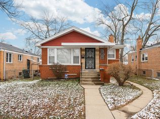 14341 Dobson Ave, Dolton, IL 60419