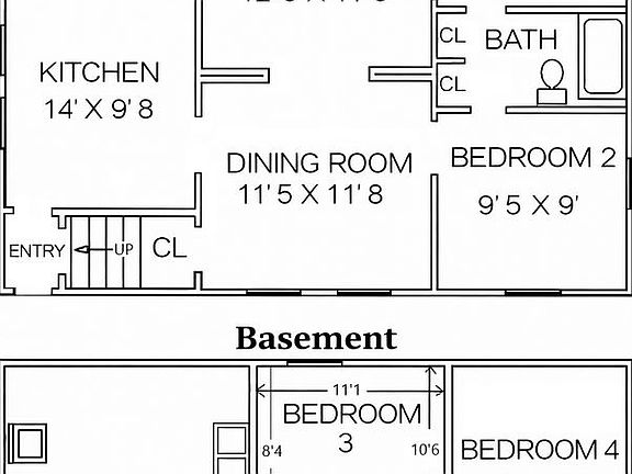 2nd image of 1325 Saint James Ct