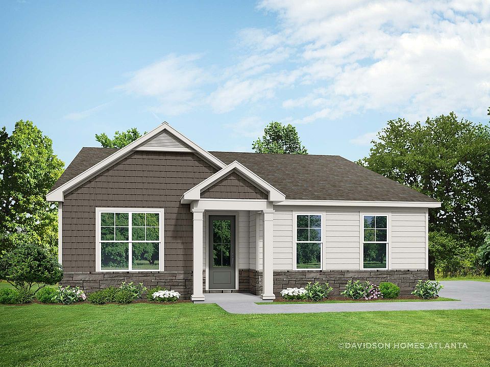 Build The Daphne A - Side Entry - now starting at 395,900