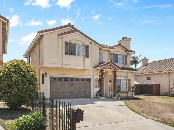 1365 15th St, San Diego, CA 92154