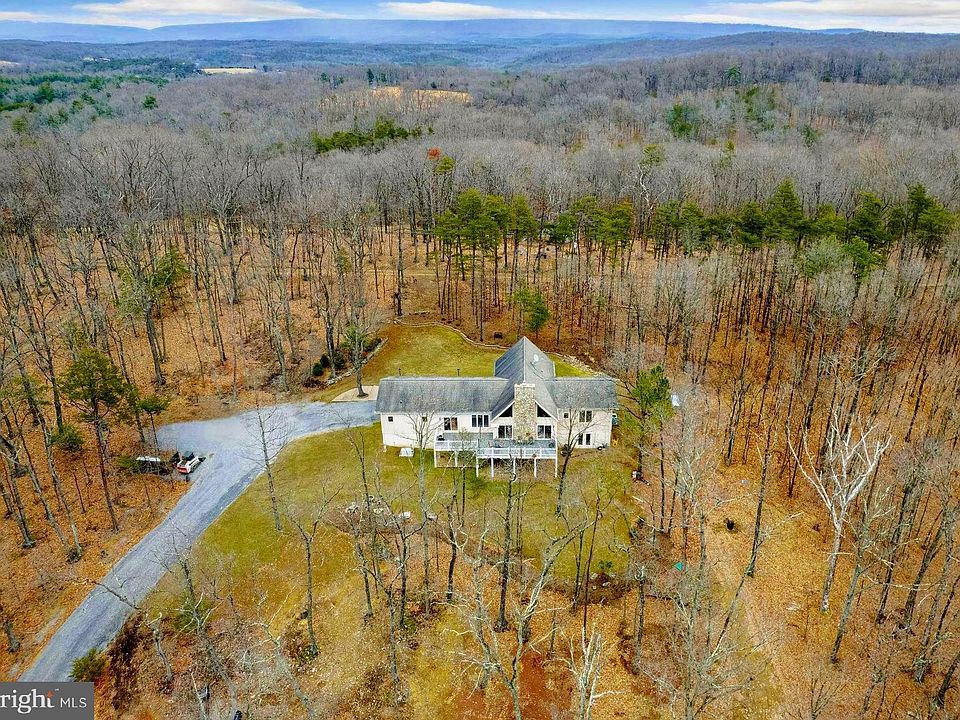 1380 Adams Rd, Winchester, VA 22603 MLS VAFV2011070 Zillow