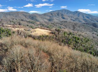 PARCEL 2 Slings Gap Rd, Bent Mountain, VA 24059