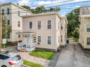 317 E High St, Manchester, NH 03104