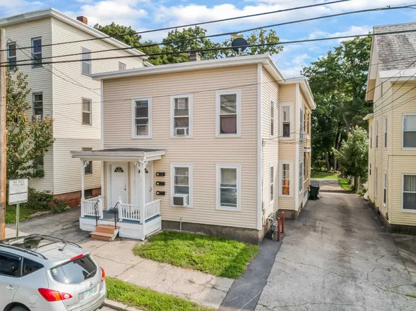 317 E High Street, Manchester, NH 03104