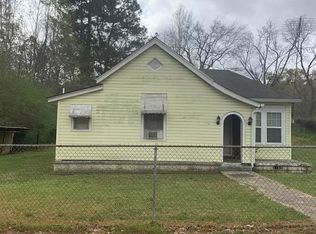 9 Dallas St, Manchester, GA 31816