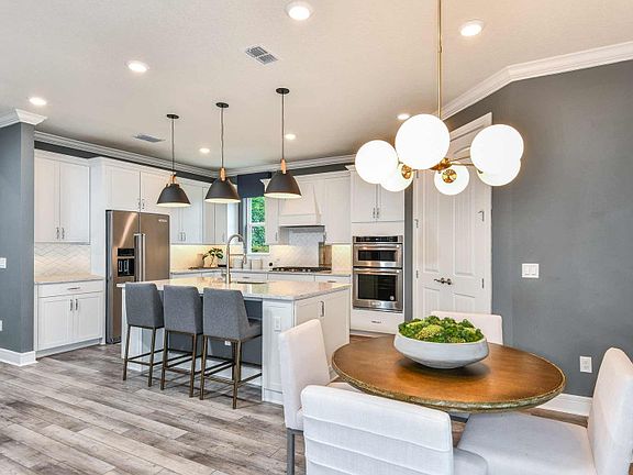 Easy Kitchen and Cafe Flow