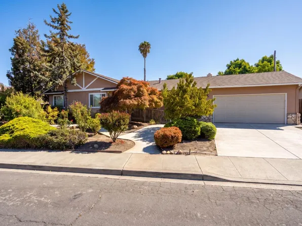 3444 Kenyon Dr, Santa Clara, CA 95051