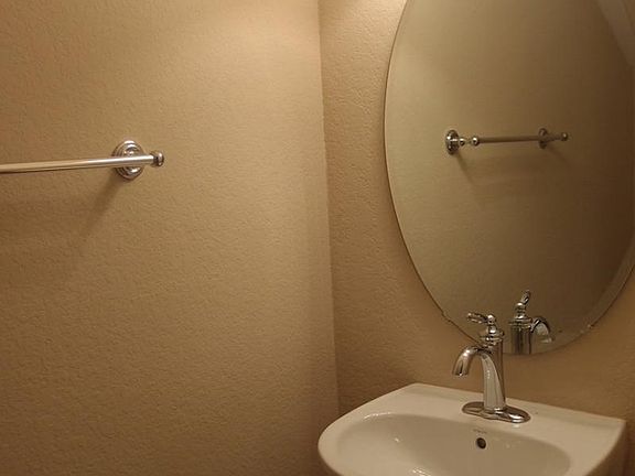 Toilet Downstairs