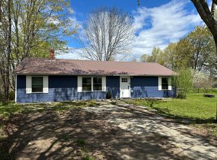 104 Unity Road, Albion, ME 04910