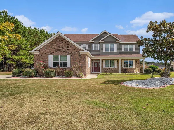 400 Dog Pen Ct., Myrtle Beach, SC 29588