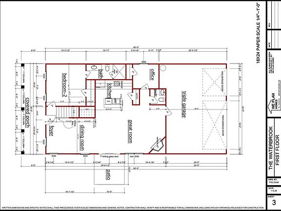 4th image of 169 W Park St