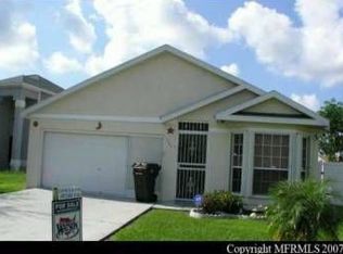 1752 Quail Ridge Loop, Kissimmee, FL 34744
