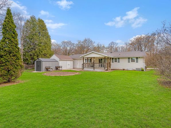 1173 Canterbury ROAD, Green Bay, WI 54304