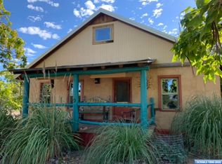 202 Turkey Creek Rd, Gila, NM 88038