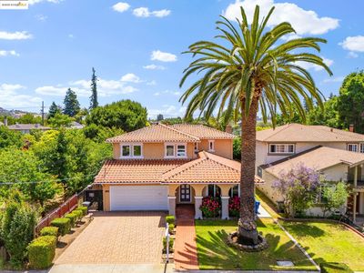 739 Estudillo Ave, San Leandro, CA, 94577