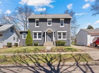 1529 Pilgrim St, Akron, OH 44305