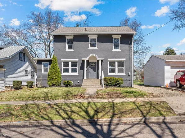 1529 Pilgrim St, Akron, OH 44305