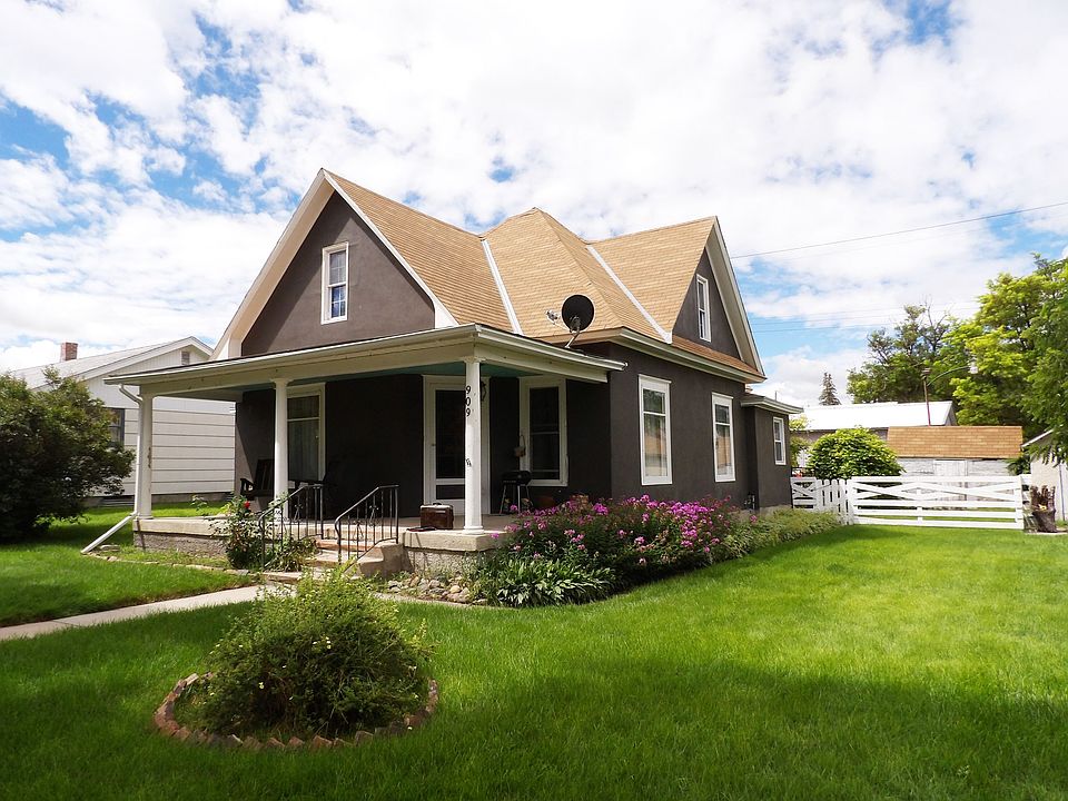 909 2nd St, Crawford, NE 69339 MLS 11203823 Zillow