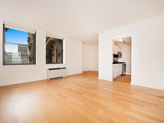 2nd image of 1 West St #6B
