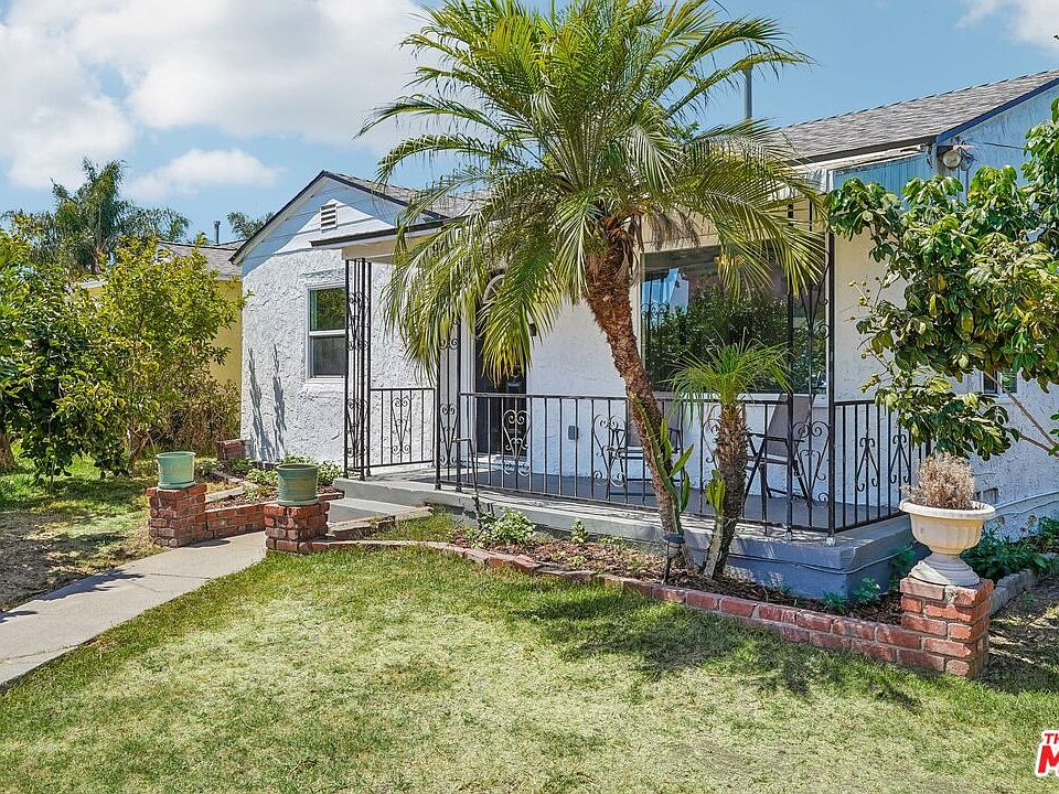 1st image of 901 W Brazil St