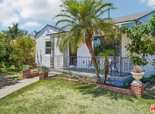 901 W Brazil St, Compton, CA 90220