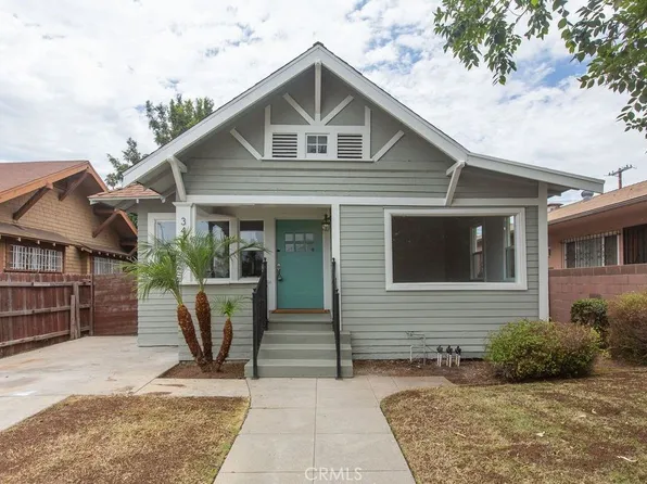 3429 2nd Ave, Los Angeles, CA 90018