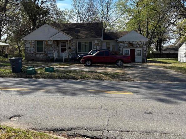 1101 E Moore Ave, Searcy, AR 72143