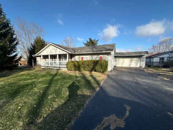 500 North Ave, Lynchburg, OH 45142