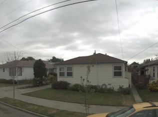 1710 Derby St, Berkeley, CA 94703