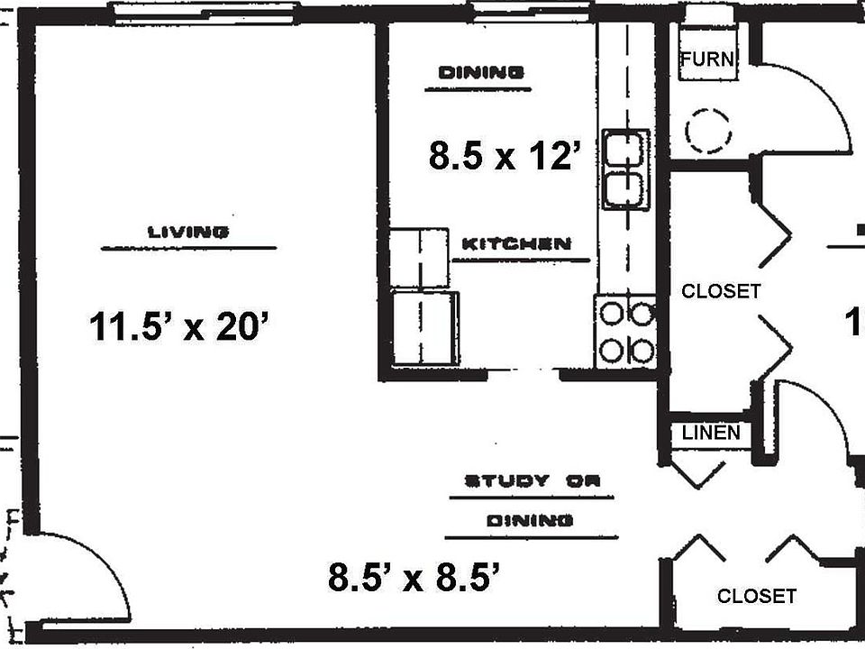 1st image of 602 Washington St SE #13