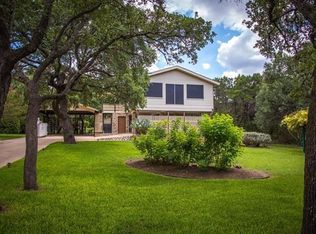 14912 Arrowhead Dr, Leander, TX 78641